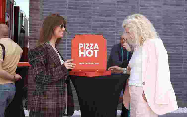Львівська мережа Pizza Hot відновила виробничий цех після ракетної атаки