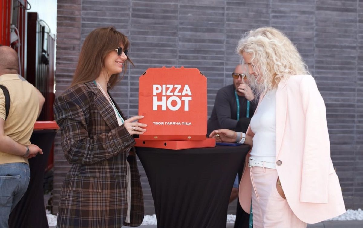 Львівська мережа Pizza Hot відновила виробничий цех після ракетної атаки