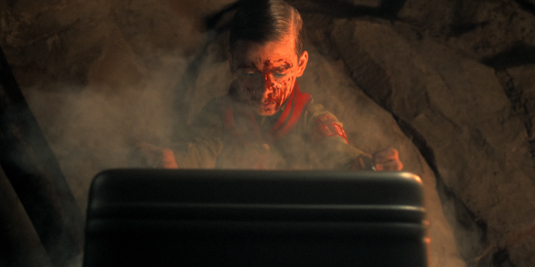 Серіал «Дивні дива» отримає спіноф із новими персонажами