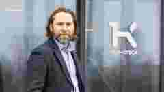 Львівський бізнесмен Ростислав Вовк став почесним консулом Румунії