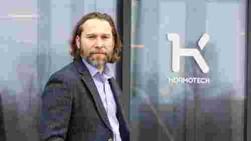 Львівський бізнесмен Ростислав Вовк став почесним консулом Румунії