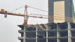 На Збоїщах у Львові запланували звести два багатоповерхові житлові будинки