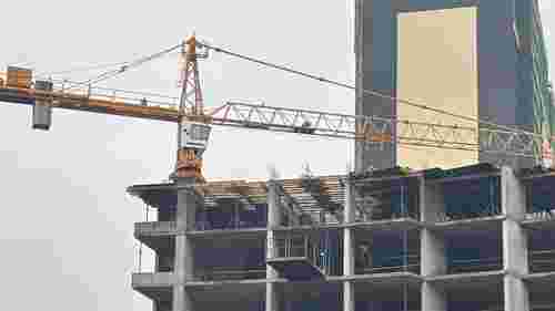 На Збоїщах у Львові запланували звести два багатоповерхові житлові будинки