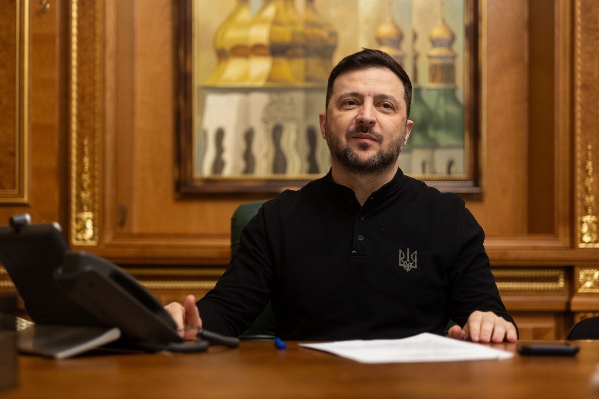 Президент анонсував зміни в Державному бюро розслідувань 
