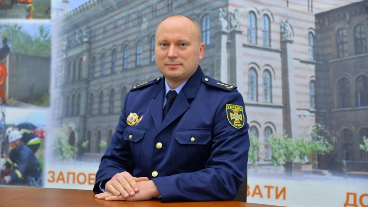 Полковника Львівського університету безпеки життєдіяльності оштрафували за хабар
