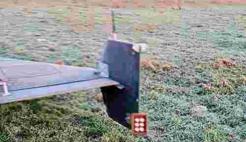 Росіяни оснастили «шахед» прожектором для засліплення українських пілотів