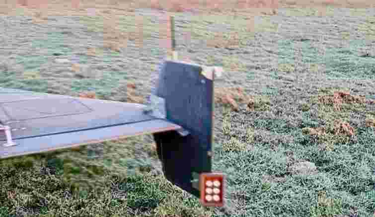 Росіяни оснастили «шахед» прожектором для засліплення українських пілотів