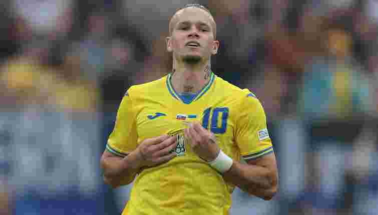 Найдорожчий український легіонер з дівчиною-росіянкою і допінг-скандалом