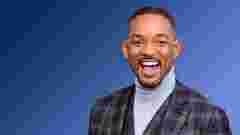 Актора Вілла Сміта звинуватили в сексуальних домаганнях