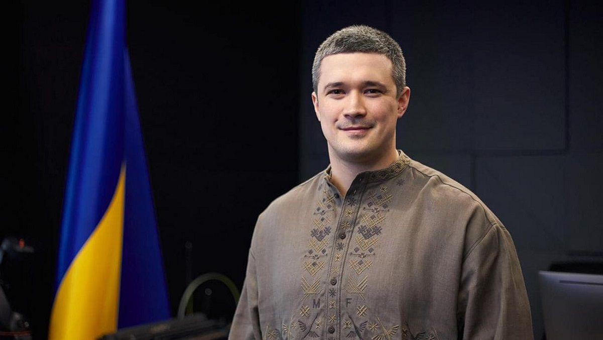 Президент запропонував Михайлу Федорову стати міністром оборони 