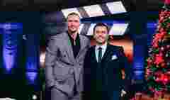 Тарас Цимбалюк розповів, чи в стосунках із переможницею «Холостяка»