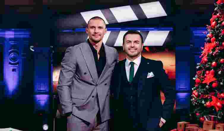 Тарас Цимбалюк розповів, чи в стосунках із переможницею «Холостяка»