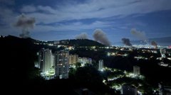 У столиці Венесуели пролунали вибухи, президент заявив про військову агресію США
