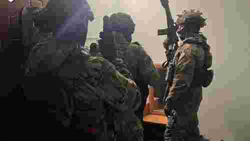 ДБР викрило міжнародний канал постачання кокаїну з ЄС
