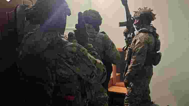 ДБР викрило міжнародний канал постачання кокаїну з ЄС
