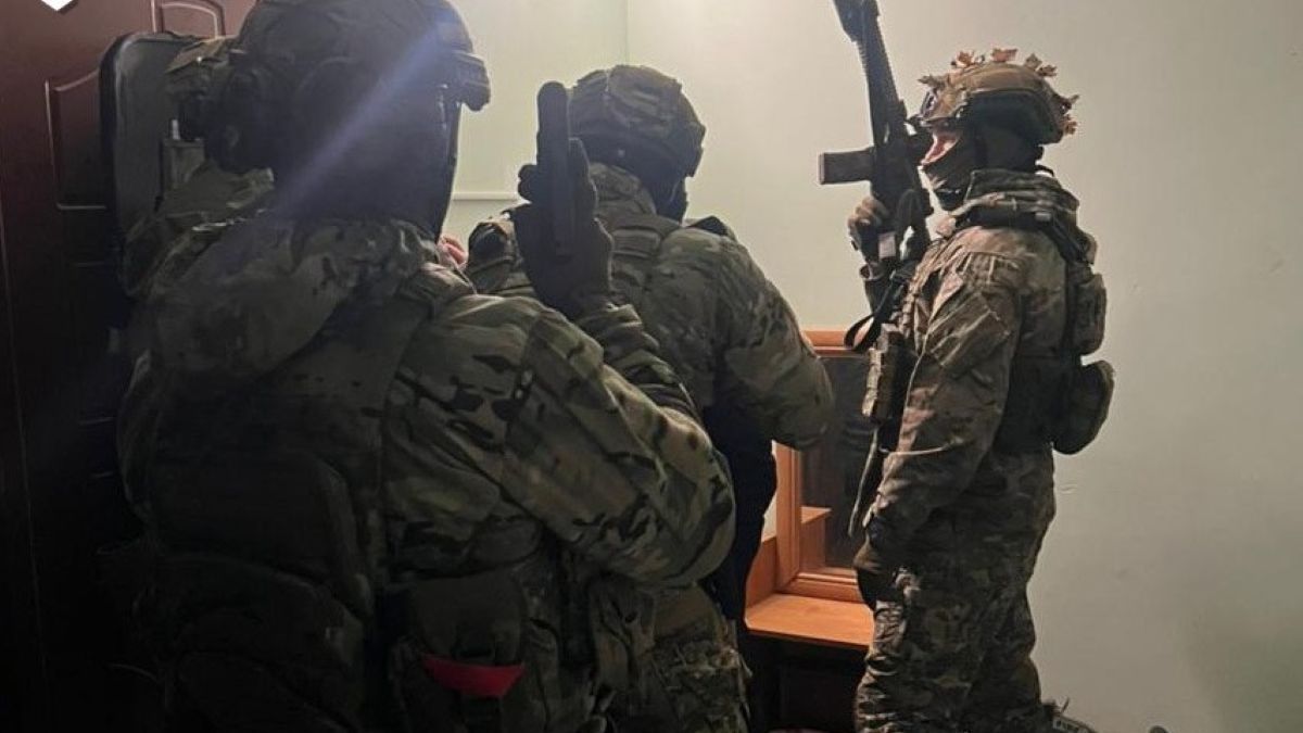 ДБР викрило міжнародний канал постачання кокаїну з ЄС
