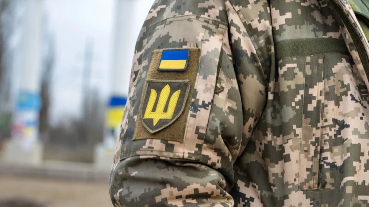 На Львівщині суд засудив ухилянта до трьох років увʼязнення за неявку у ТЦК
