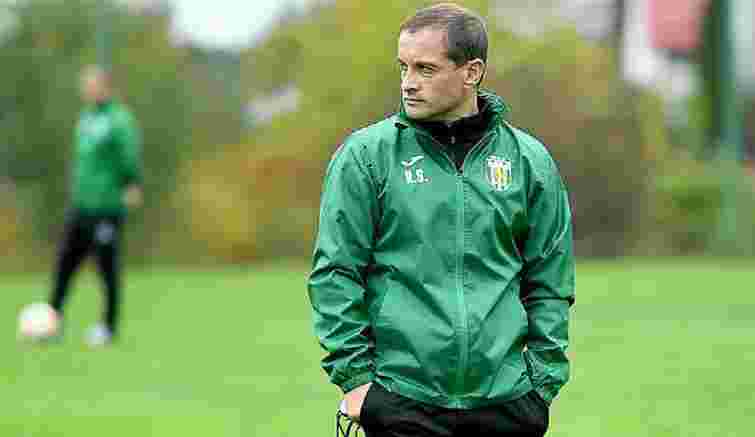 Екстренер «Карпат» очолив команду з чемпіонату Узбекистану