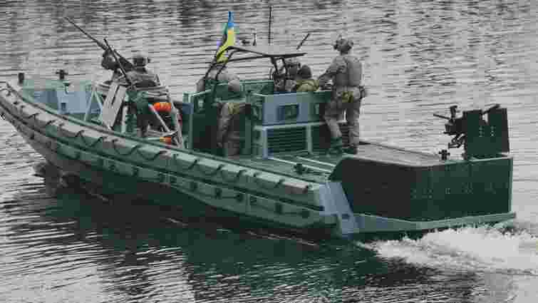 Медики ГУР провели унікальну операцію, врятувавши пораненого бійця у відкритому морі