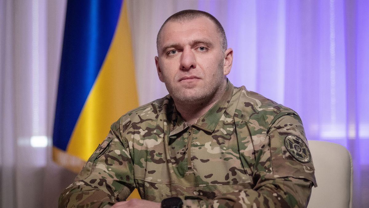 Командувачі двох родів військ виступили проти звільнення голови СБУ