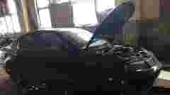 38-річного мешканця Яворівського району затримали за викрадення автомобіля