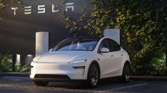 Tesla більше не є світовим лідером продажу електромобілів