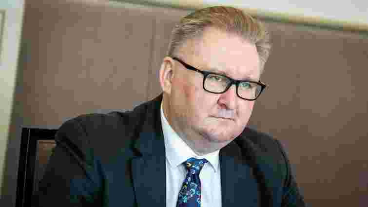 Віцепрем'єр підтвердив, що угода на 800 млрд доларів не суперечить умовам вступу України до ЄС