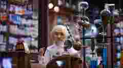 Ян Поратинський: львівський аптекар, який відновив факультет фармації