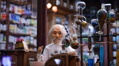 Ян Поратинський: львівський аптекар, який відновив факультет фармації