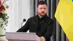 Президент заявив, що проведе ротації керівників у сфері безпеки та оборони