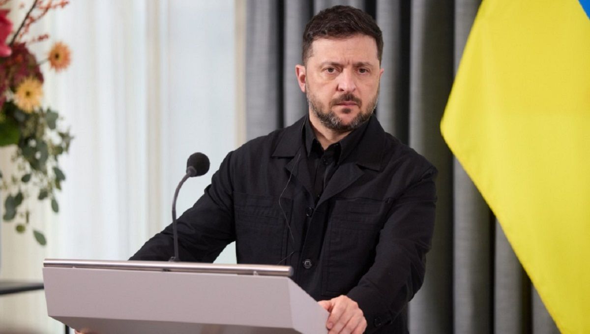 Президент заявив, що проведе ротації керівників у сфері безпеки та оборони