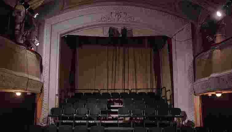 У Львові дискутуватимуть про етику театру під час війни