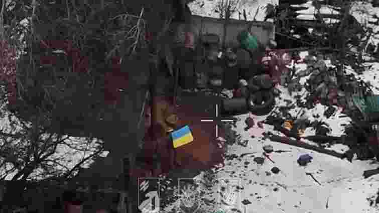 ДШВ заперечили заяви росіян про захоплення Родинського на Донеччині 