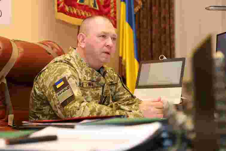 Ексочільник ДПСУ Сергій Дейнеко стане радником голови МВС