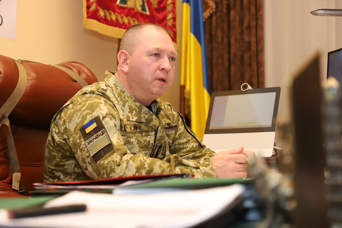 Ексочільник ДПСУ Сергій Дейнеко стане радником голови МВС