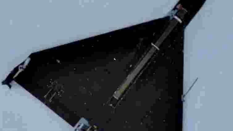 На російському «шахеді» вперше виявили ПЗРК