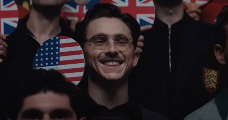 Фільми 2026 року, на які ми всі дуже чекаємо