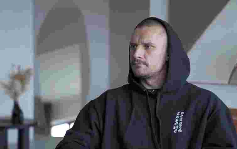 Актор Тарас Цимбалюк зробив скандальну заяву про вибір переможниці «Холостяка»