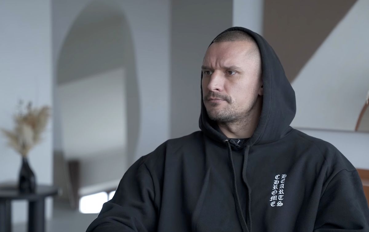Актор Тарас Цимбалюк зробив скандальну заяву про вибір переможниці «Холостяка»