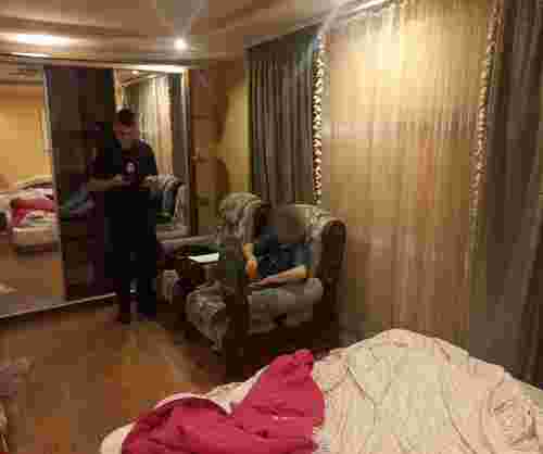 Педофіл отримав довічне увʼязнення за зґвалтування 13-річної рівнянки