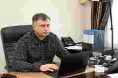 Новим головою Тернопільської обласної адміністрації став ексвійськовий Тарас Пастух