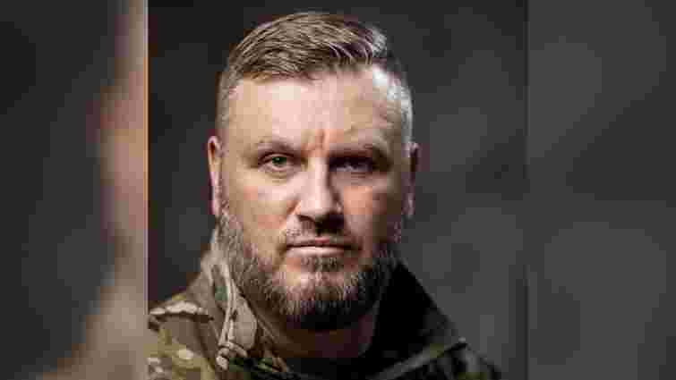 Чернівецьку облдержадміністрацію очолив керівник поліції Донецької області