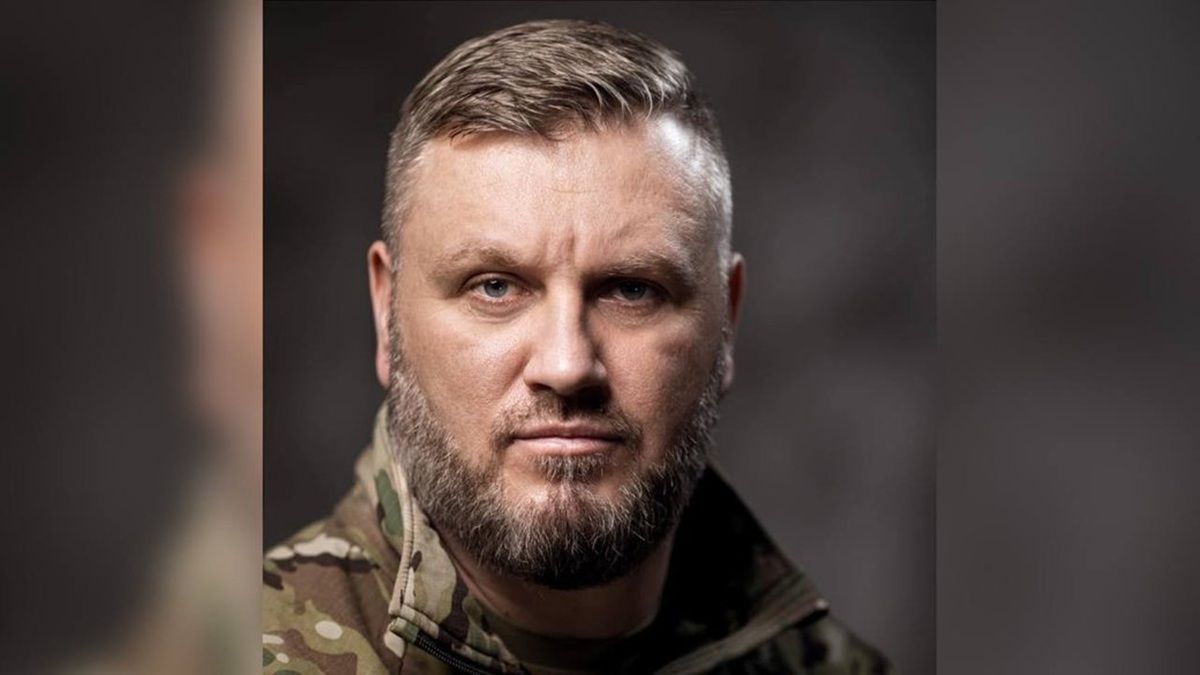 Чернівецьку облдержадміністрацію очолив керівник поліції Донецької області