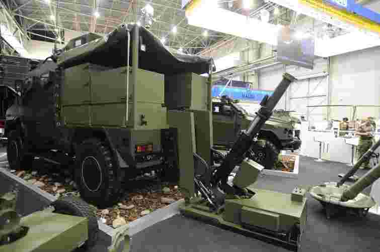 Іноземне фінансування оборонної галузі України у 2025 році зросло у 10 разів