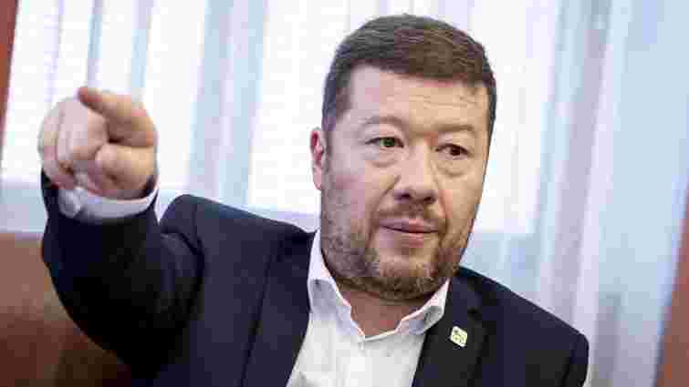 Учитель із Чехії вибачився перед українцями за слова Окамури про «хунту Зеленського»