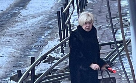 Дружина ексдиректора львівського заводу вчинила ДТП в центрі міста і втекла