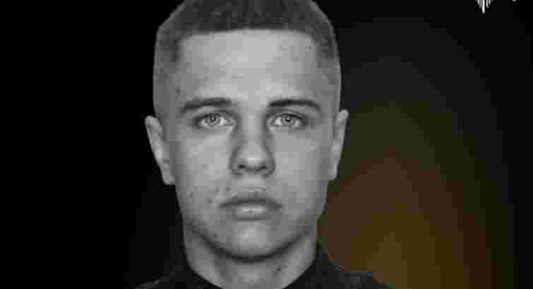 У ДТП з асфальтоукладальником біля Львова загинув 20-річний поліцейський