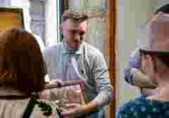 Львів’ян кличуть на показ документального кіно про Гуляйполе