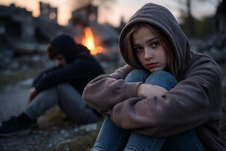 Підлітки під час війни: чому криза стає гострішою і що робити батькам