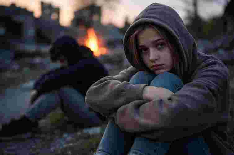 Підлітки під час війни: чому криза стає гострішою і що робити батькам